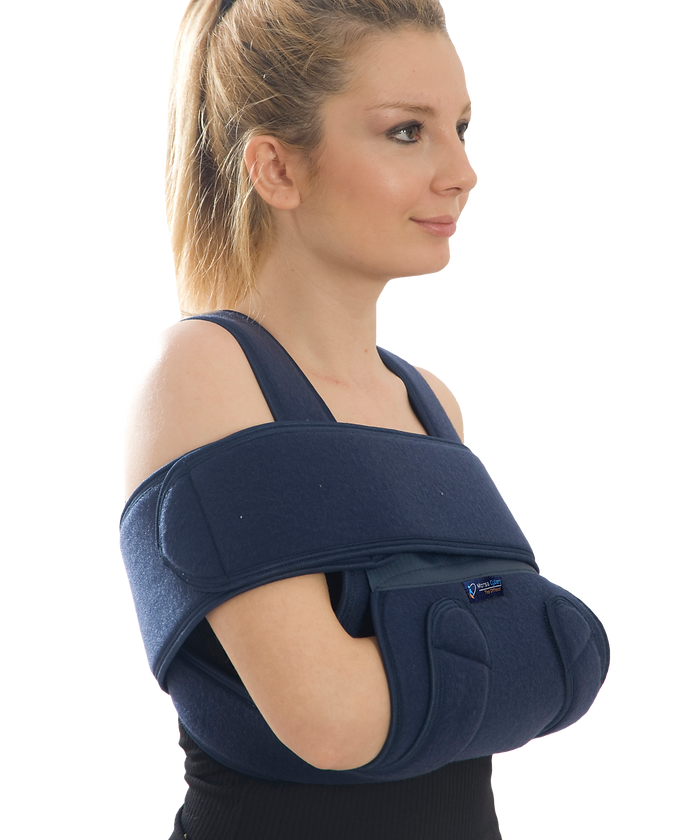 Immobilisation d'Epaule Morsa (30.304)