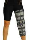 Immobilisation Genou 45cm Morsa (80.045)
