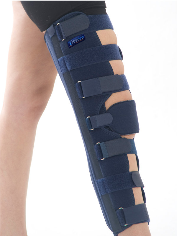Immobilisation Genou 65cm Morsa (80.065)