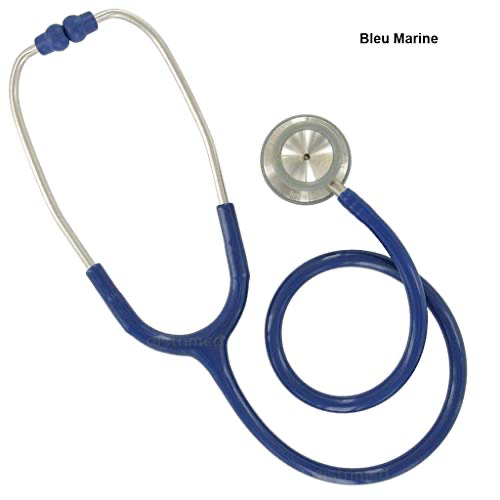 Stéthoscope Spengler Magister Adulte Double Pavillon 