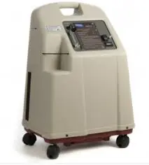 Concentrateur d'Oxygène Platinum 9L Invacare