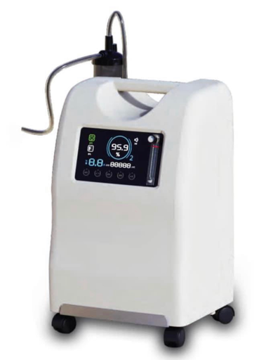 Location Concentrateur Oxygène 10 litres