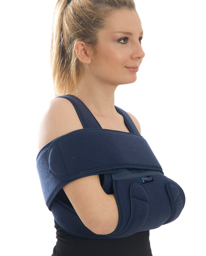 Immobilisation d'Epaule Morsa (30.304)