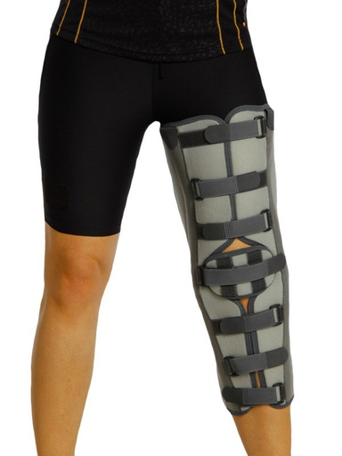 Immobilisation Genou 45cm Morsa (80.045)