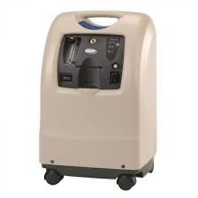 Location Concentrateur Oxygène 5 litres