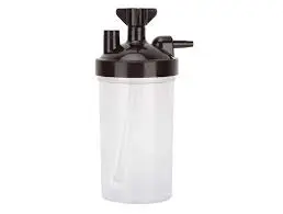 Humidificateur Pour Concentrateur d'Oxygène