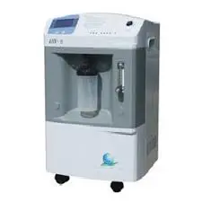 Concentrateur d'Oxygène 5L JAY